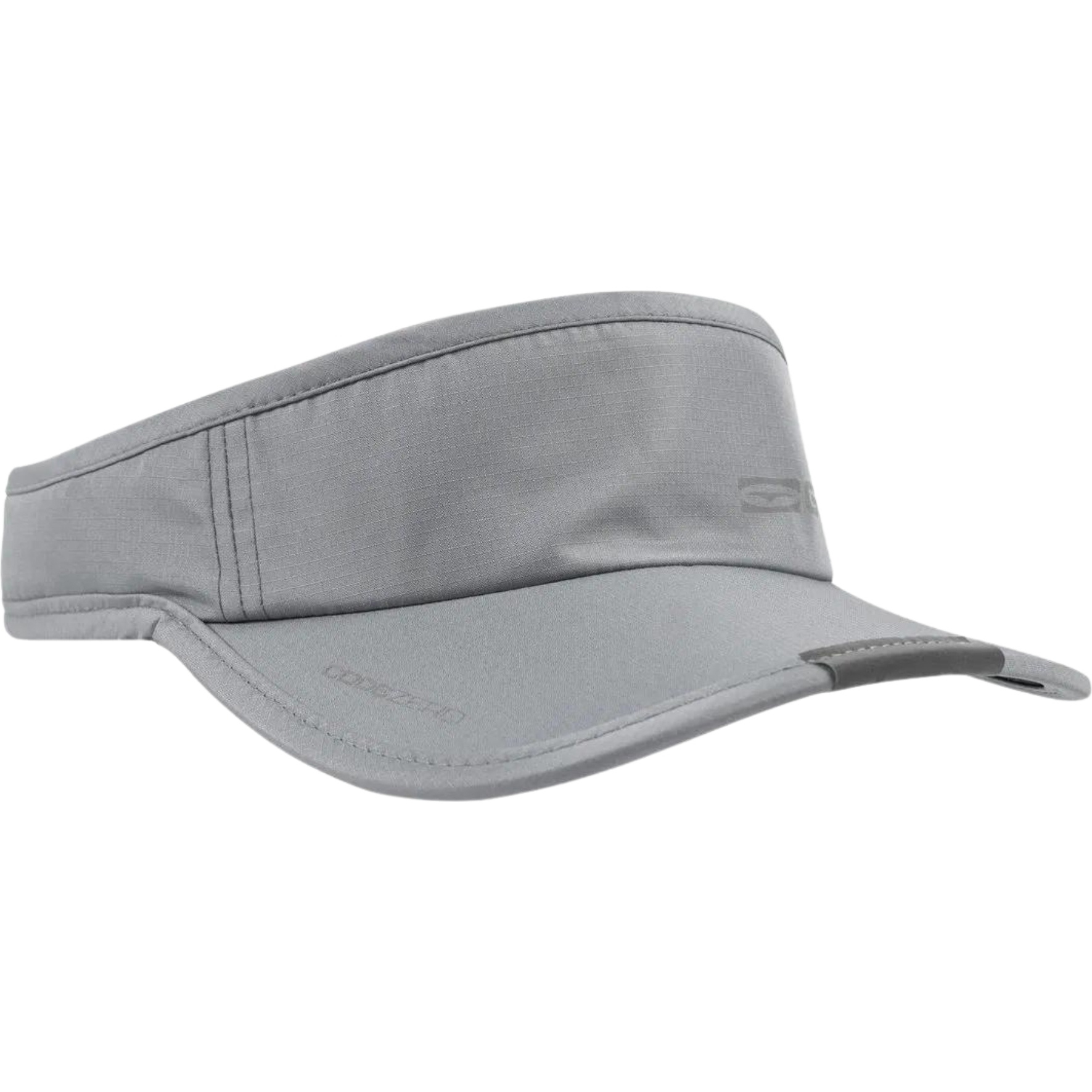 2026 Gul Code Zero Race Visor AC0121-B4 - Grey